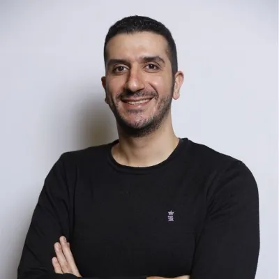Aiman Mustafa Smaili