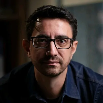 Caio Tozzini