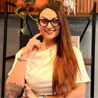 Larissa Menezes
