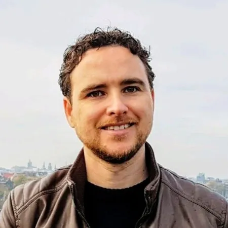 Rodrigo Paiva