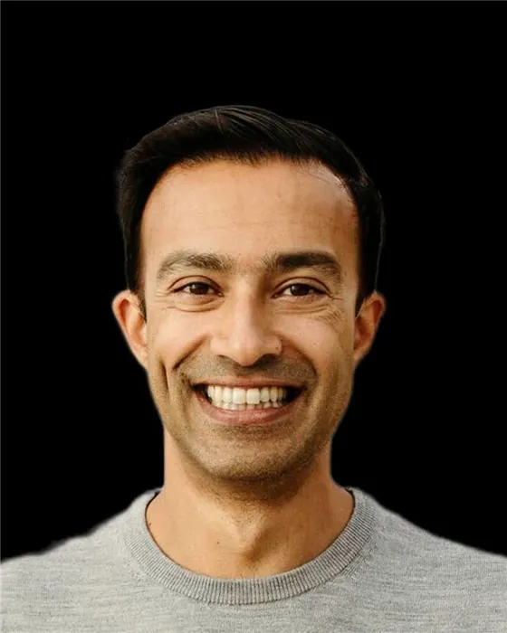 Sachin Rekhi